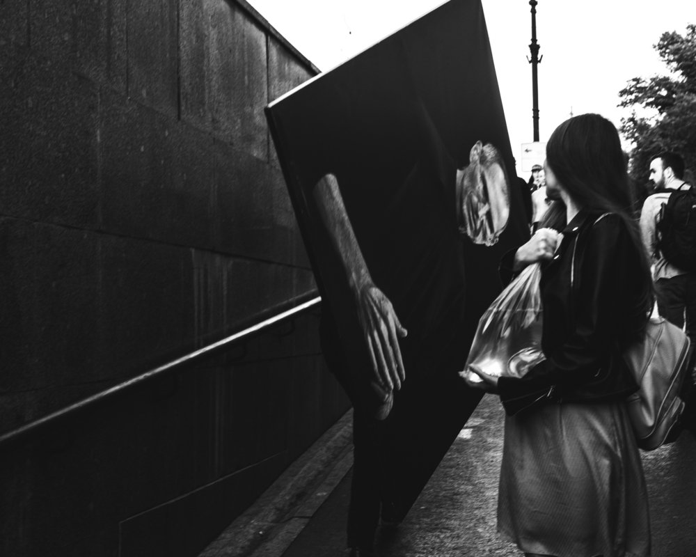 Photograph by Aleksandr Shvedov