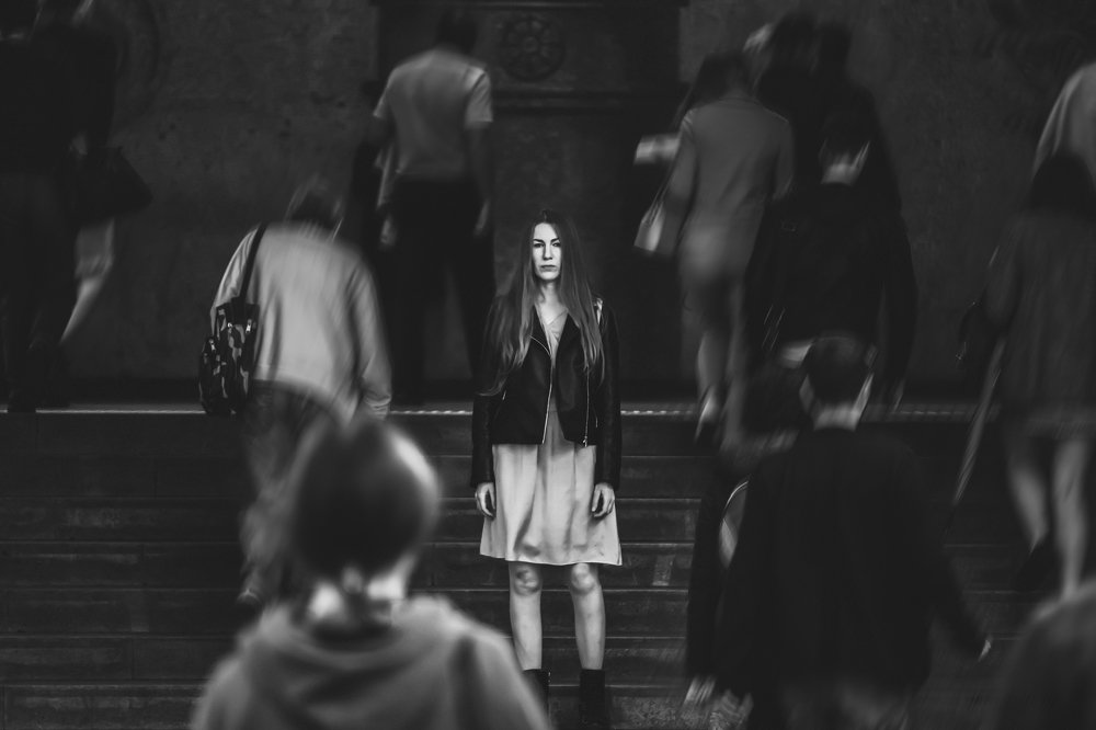 Photograph by Aleksandr Shvedov