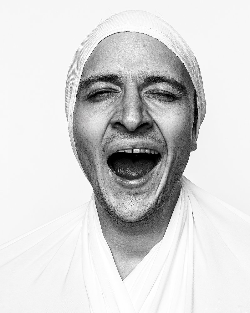 Photograph by Aleksandr Shvedov