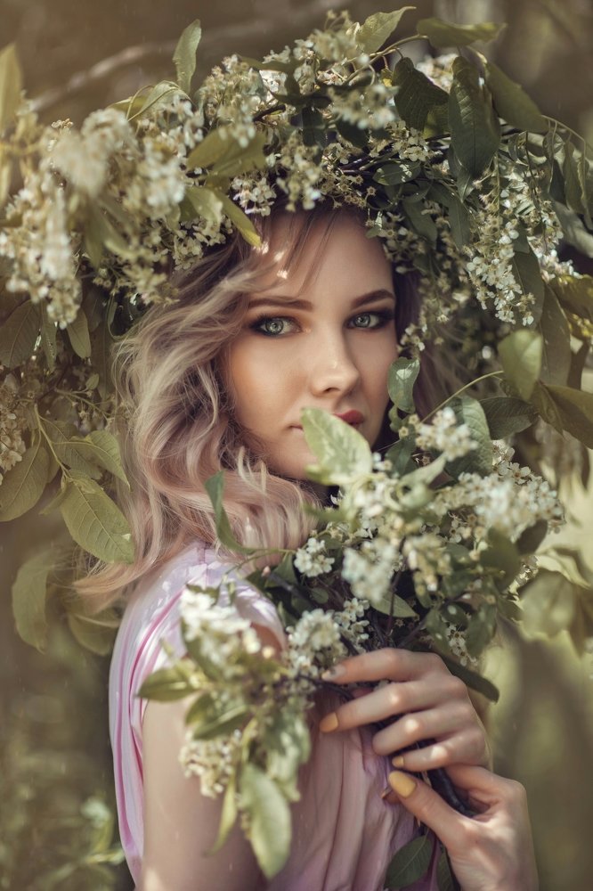 Photograph by Татьяна Муравкина