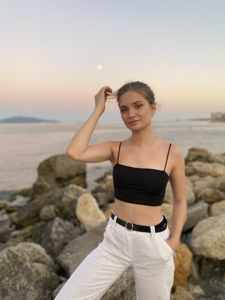 Photograph by Наталья Ковалёва