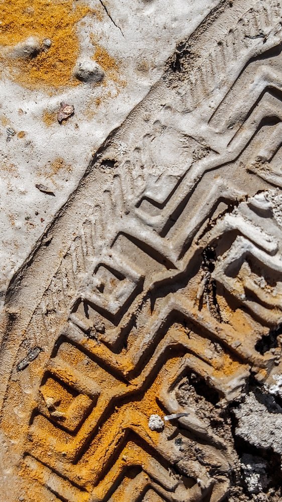 Photograph by Alla Matrosova