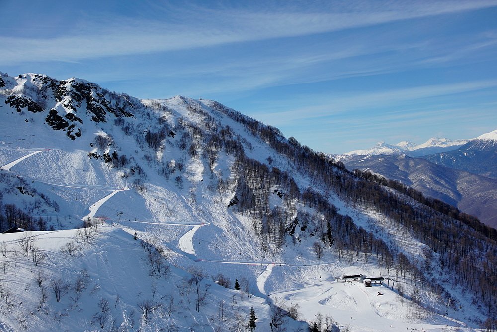 Photograph by Евгений Аккуратов