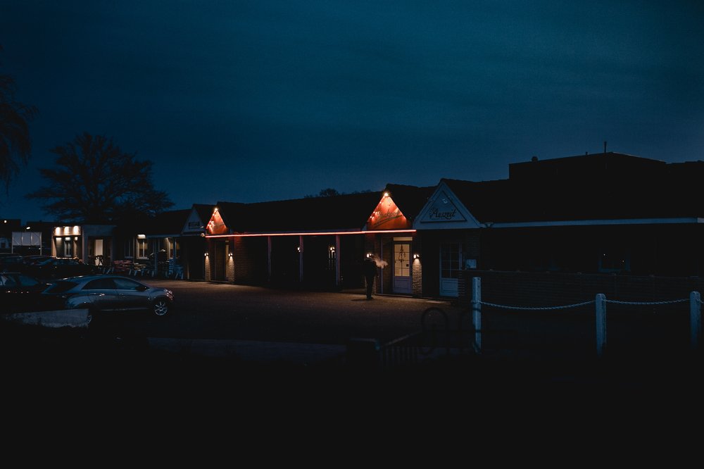 Photograph by Anastasios Mitsarakis