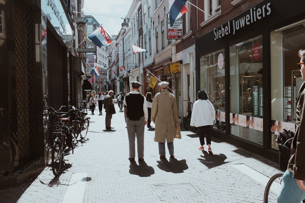 Photograph by Anastasios Mitsarakis