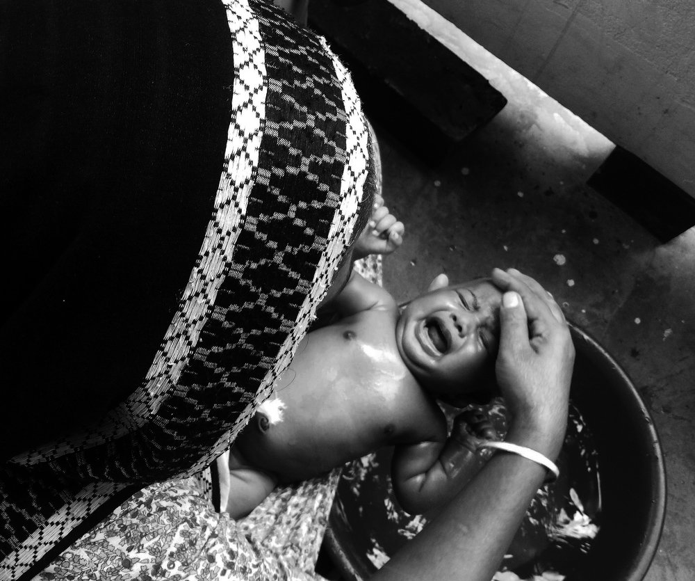 Photograph by Ahammed Shamim