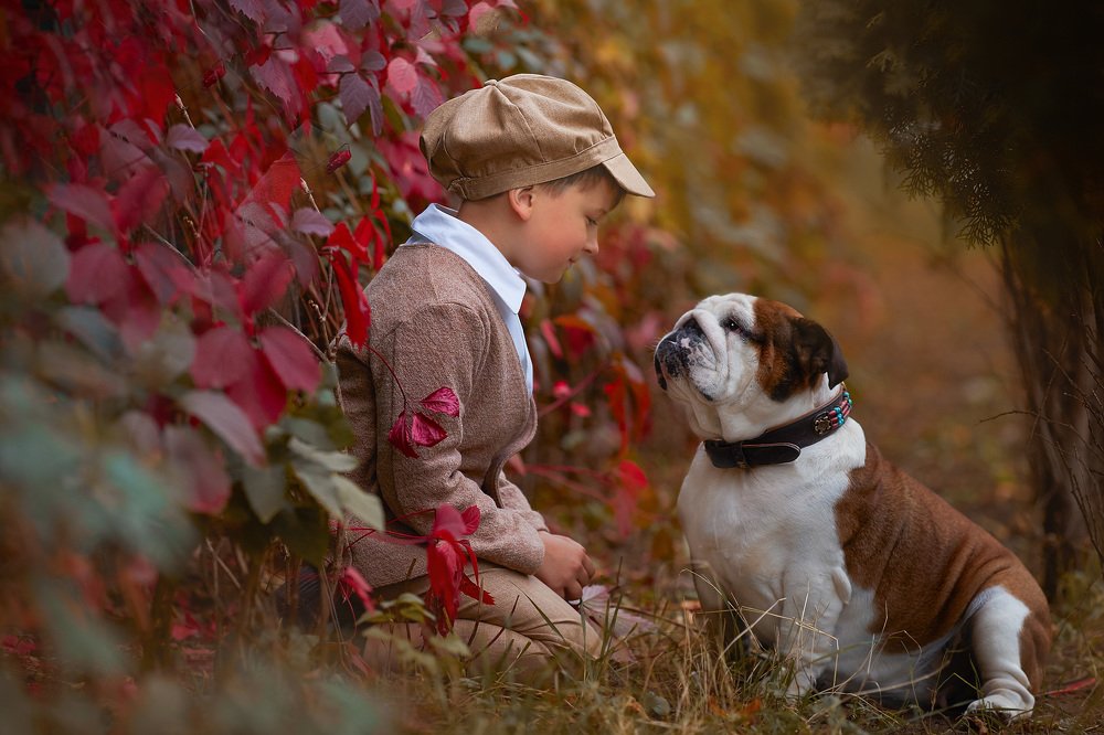 Photograph by Ольга Князева