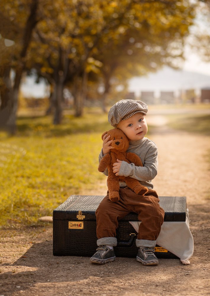 Photograph by Наталия Девятова