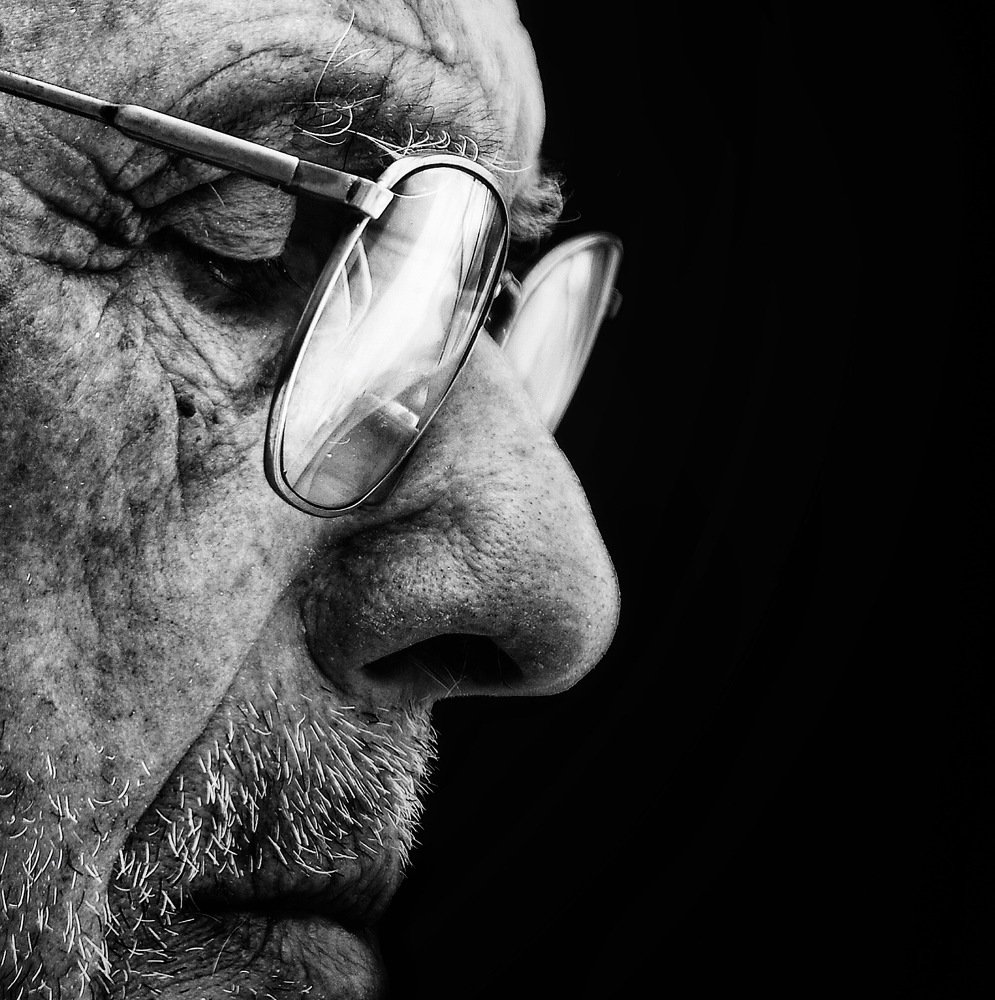 Photograph by Pablo Andres