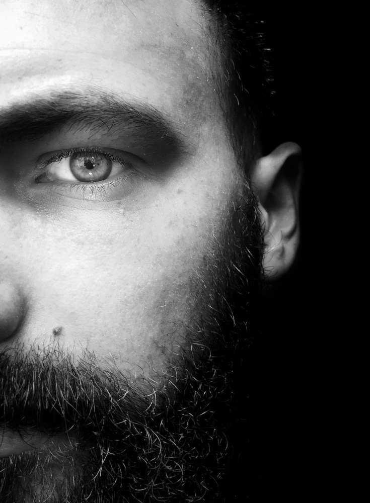 Photograph by Pablo Andres