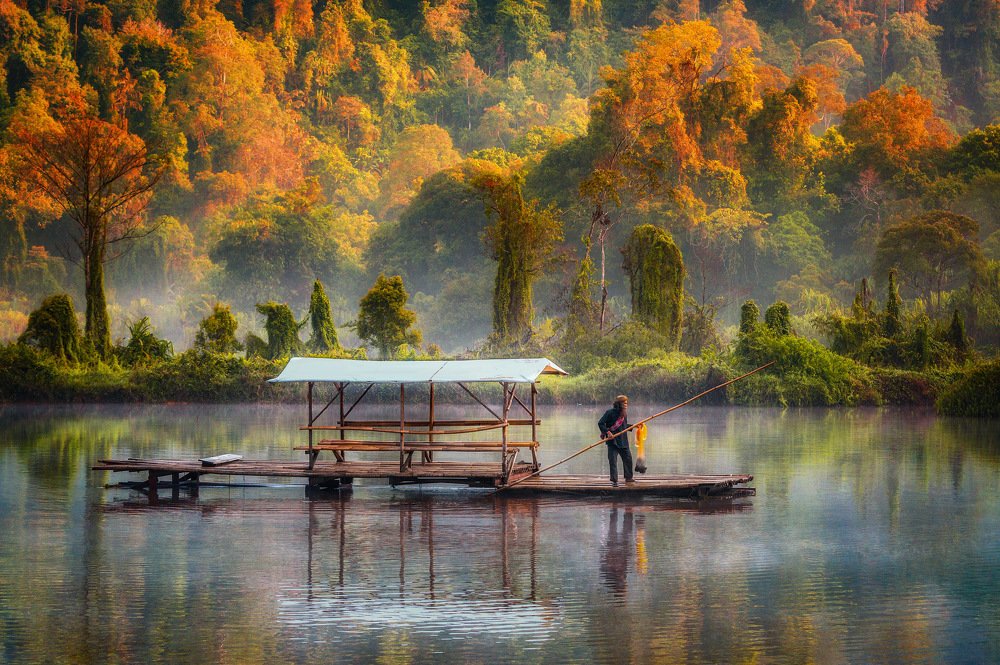 Photograph by Lety liza