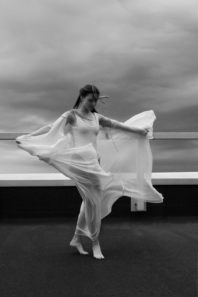 Photograph by Ольга Калачкина