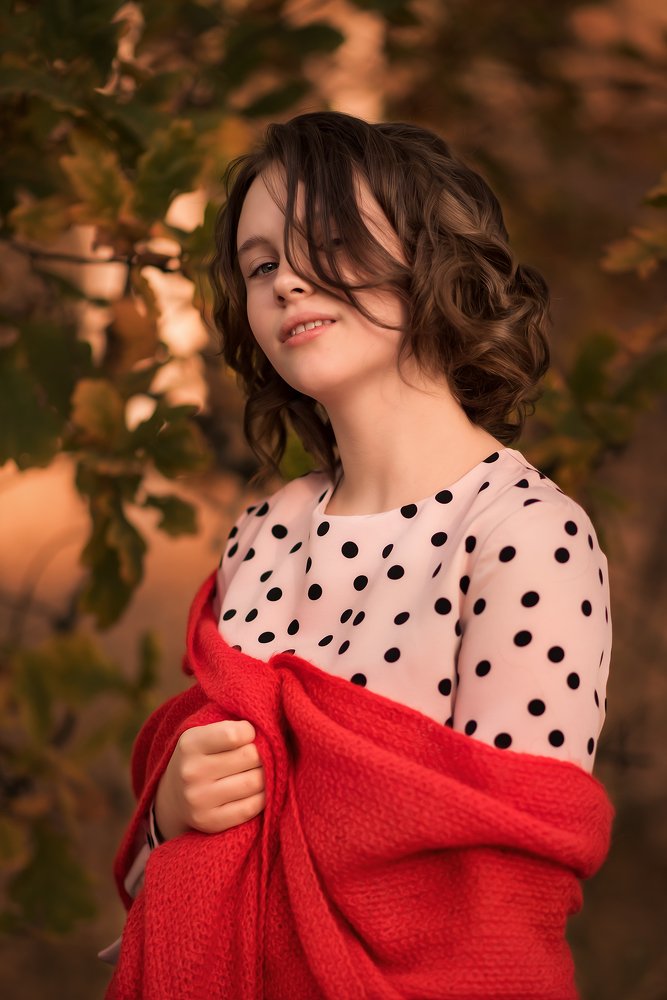 Photograph by Елена Хейликова