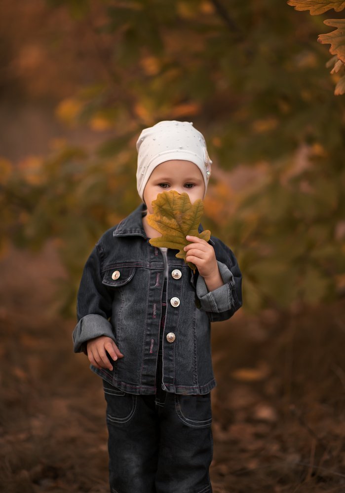 Photograph by Елена Хейликова