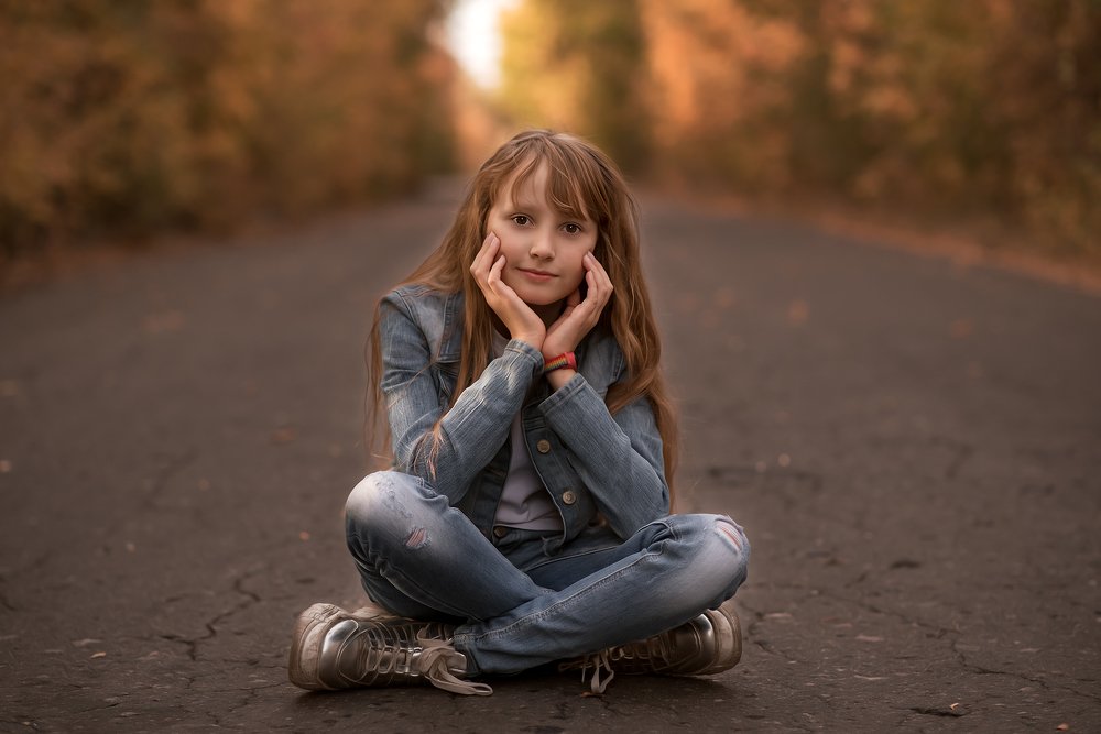 Photograph by Елена Хейликова