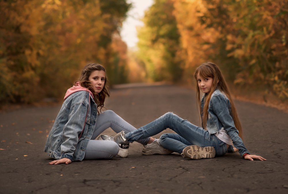 Photograph by Елена Хейликова