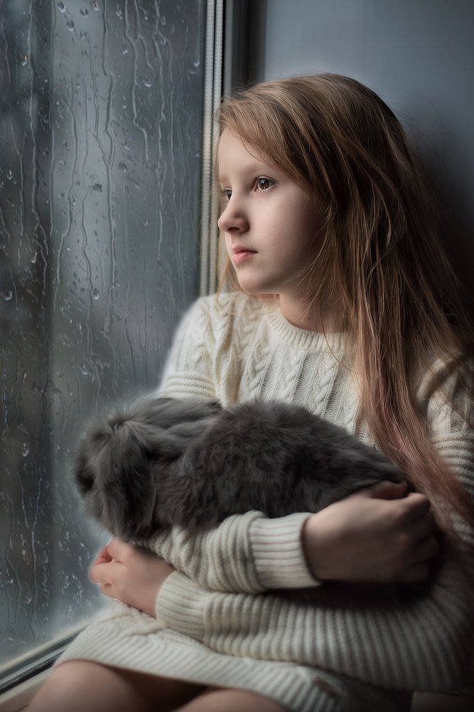 Photograph by Елена Хейликова