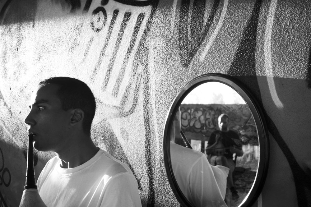 Photograph by Giorgos Kalkanidis