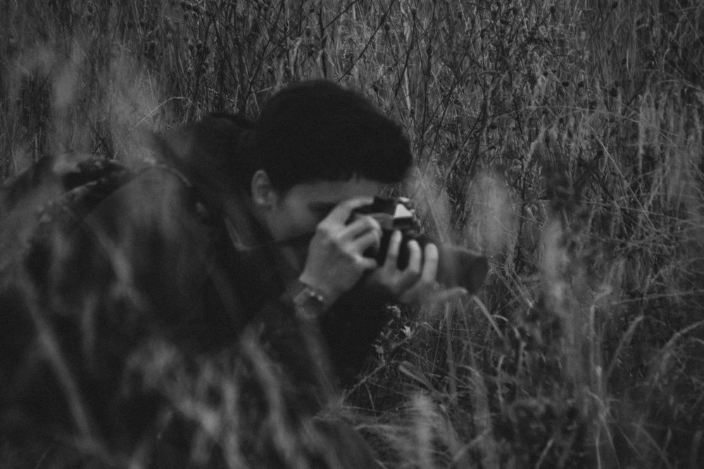 Фотография автора Андрей