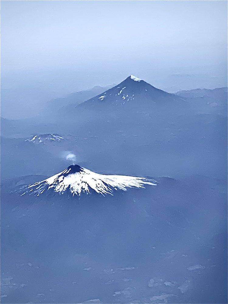 Photograph by Jorge Bachler Muñoz