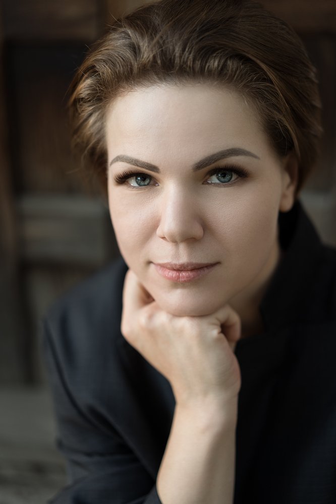 Photograph by Светлана Гордеева