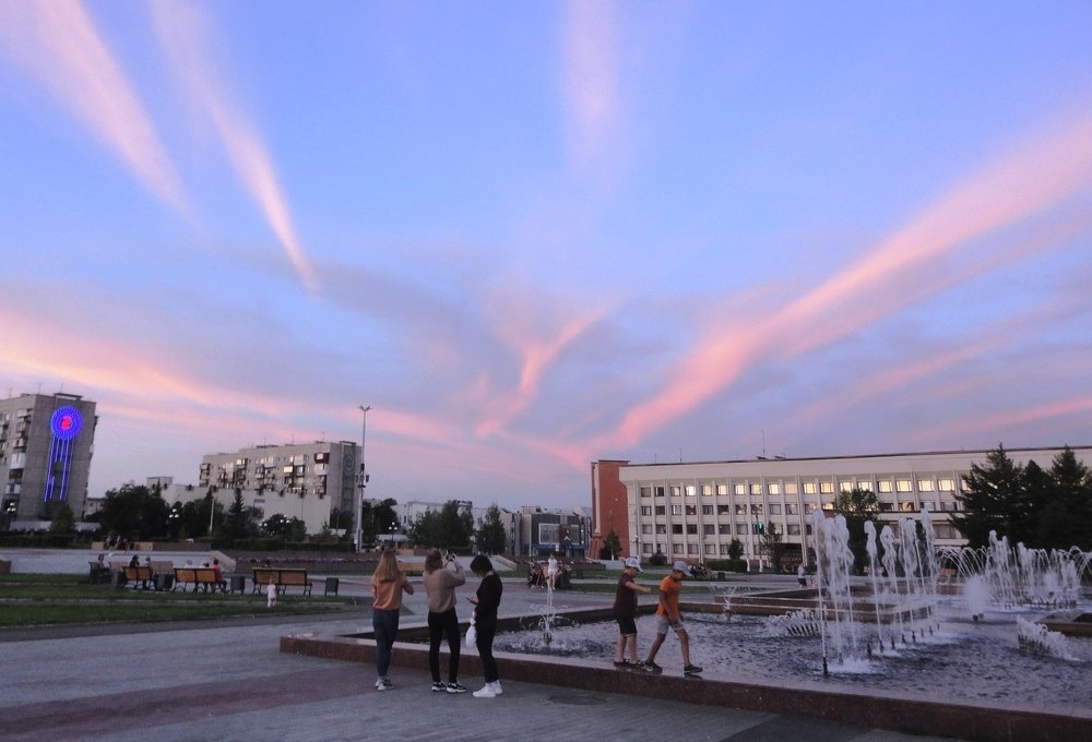 Photograph by Сергей Хвостовец