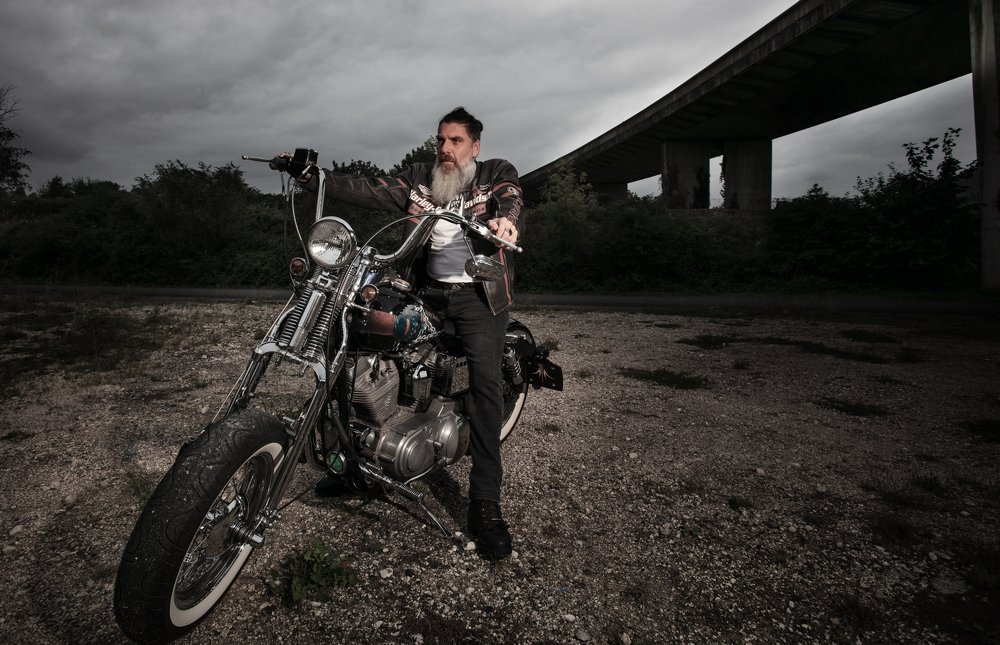 Photograph by Lana Dowling