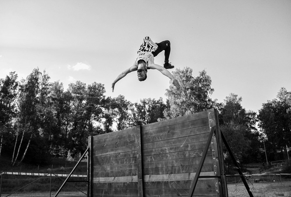 Фотография автора Дмитрий Чуфаров