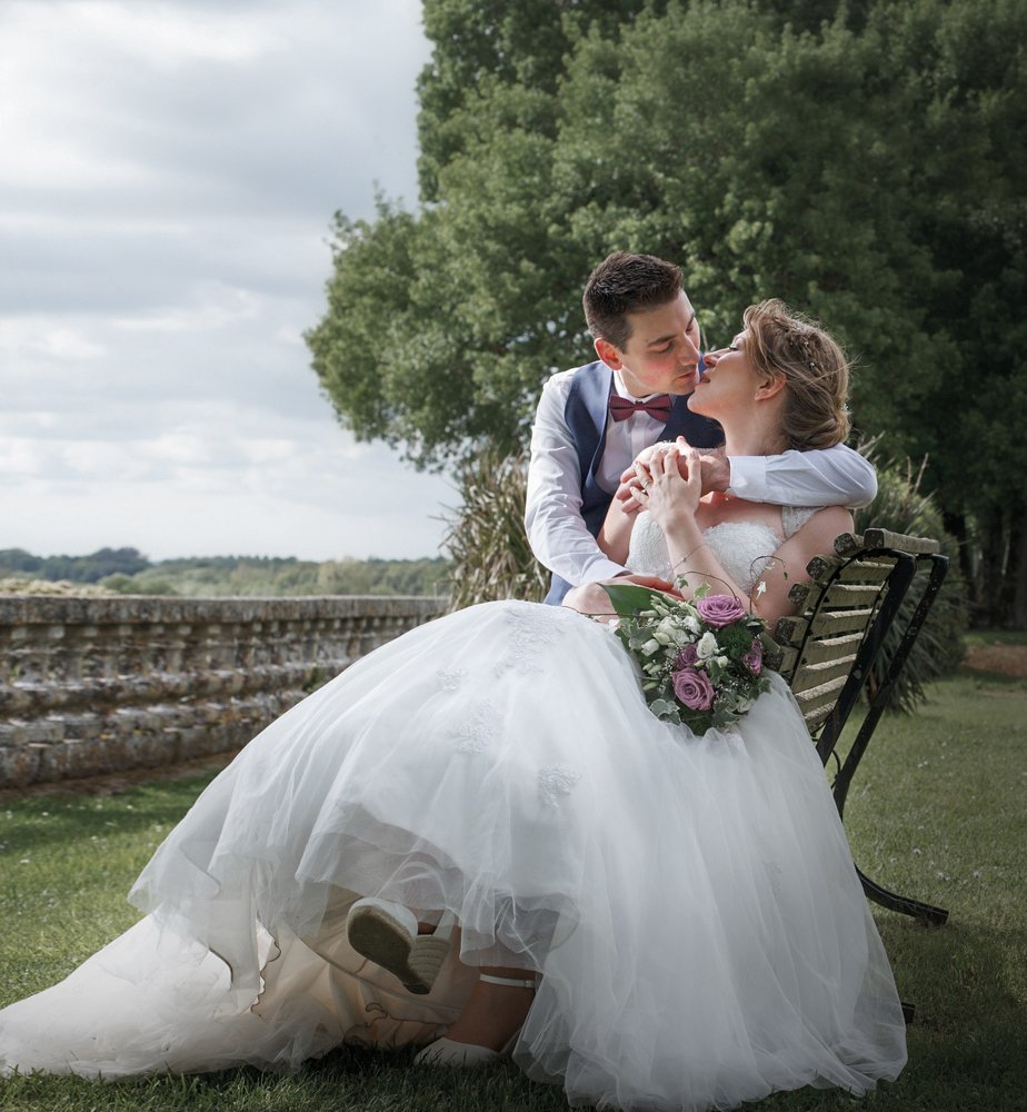 Photograph by Lana Dowling