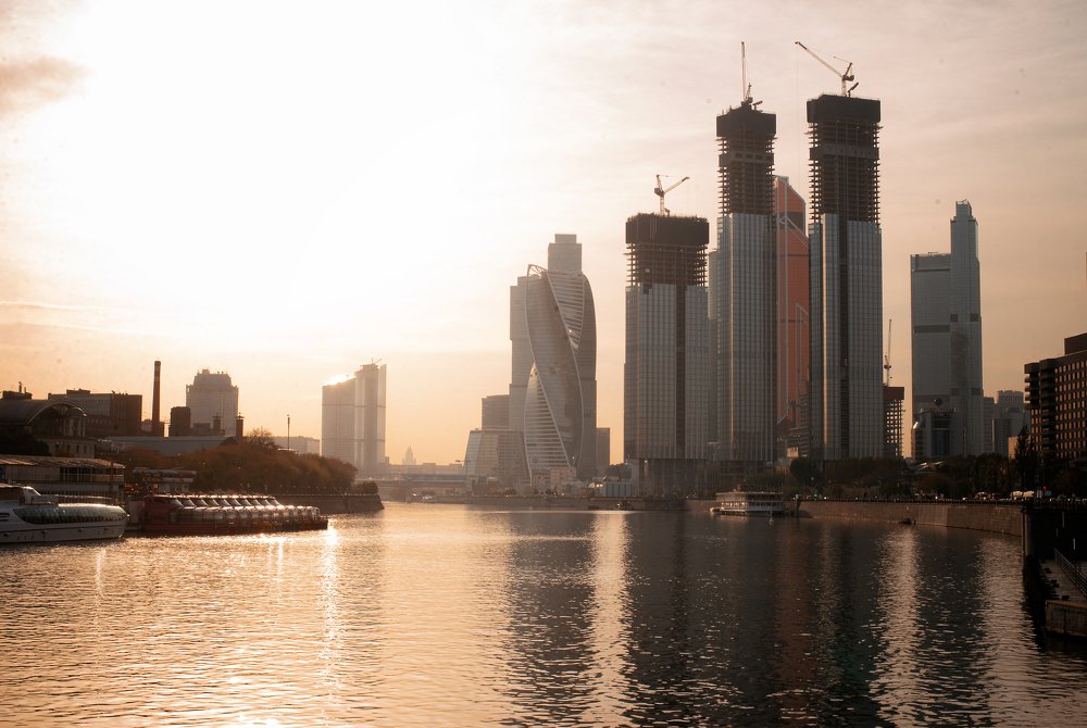 Photograph by Оксана Зверева