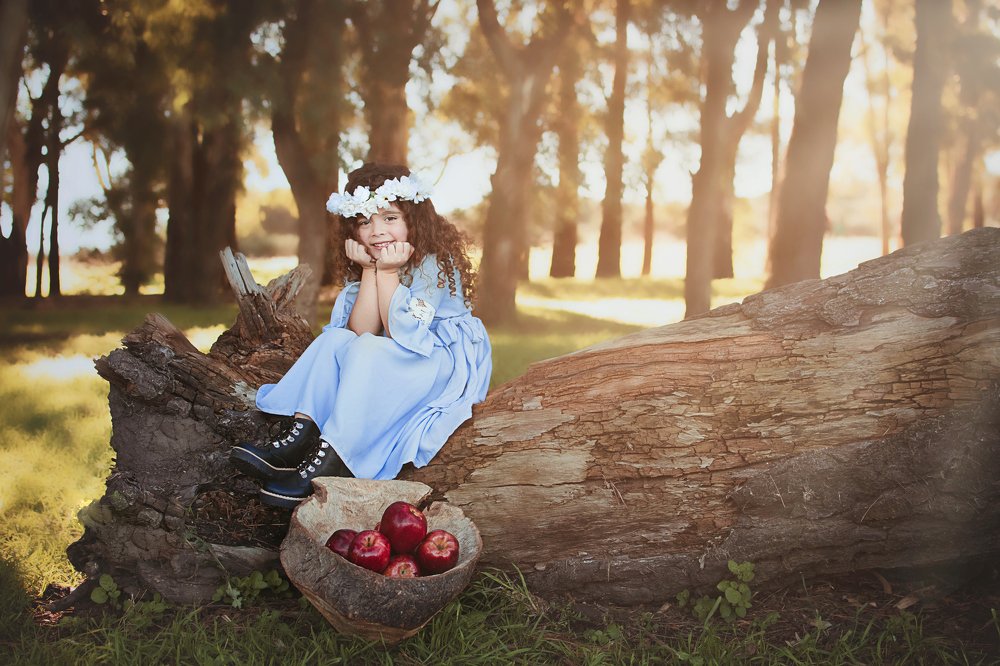 Photograph by Silvana Mestralet