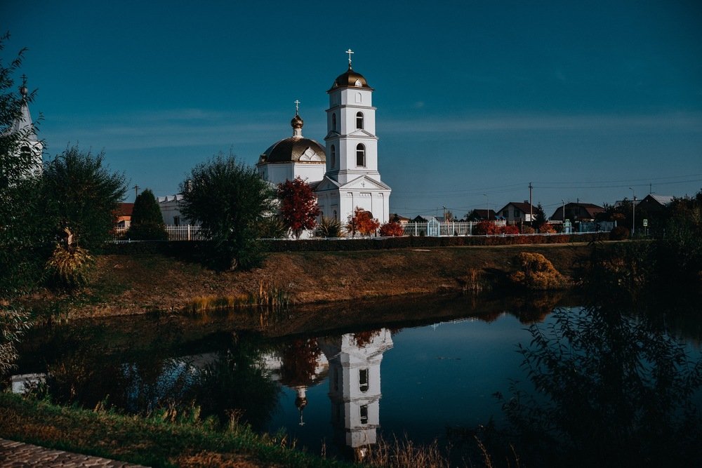 Photograph by Елена Петрюк