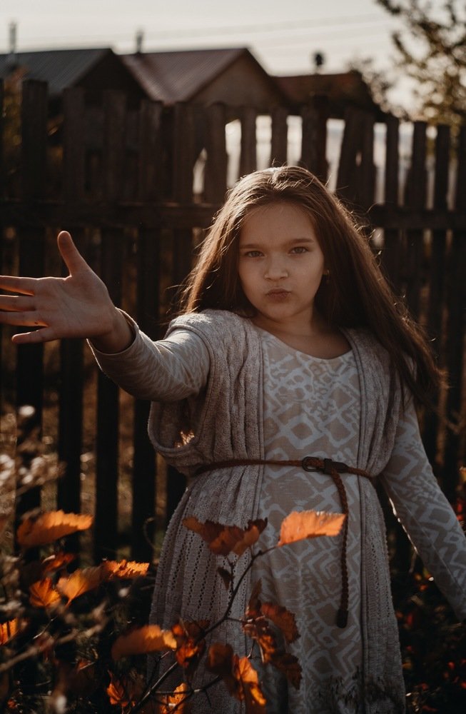 Photograph by Елена Петрюк