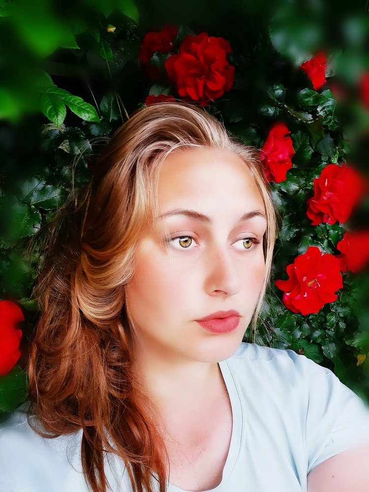 Photograph by Iljana Luksa