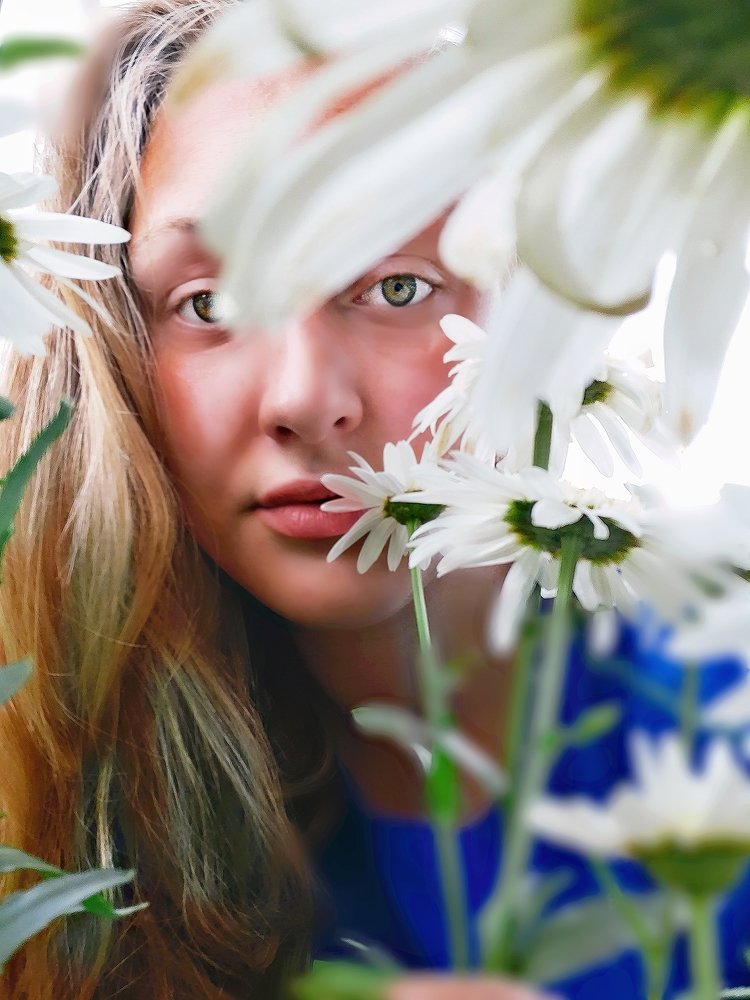 Photograph by Iljana Luksa