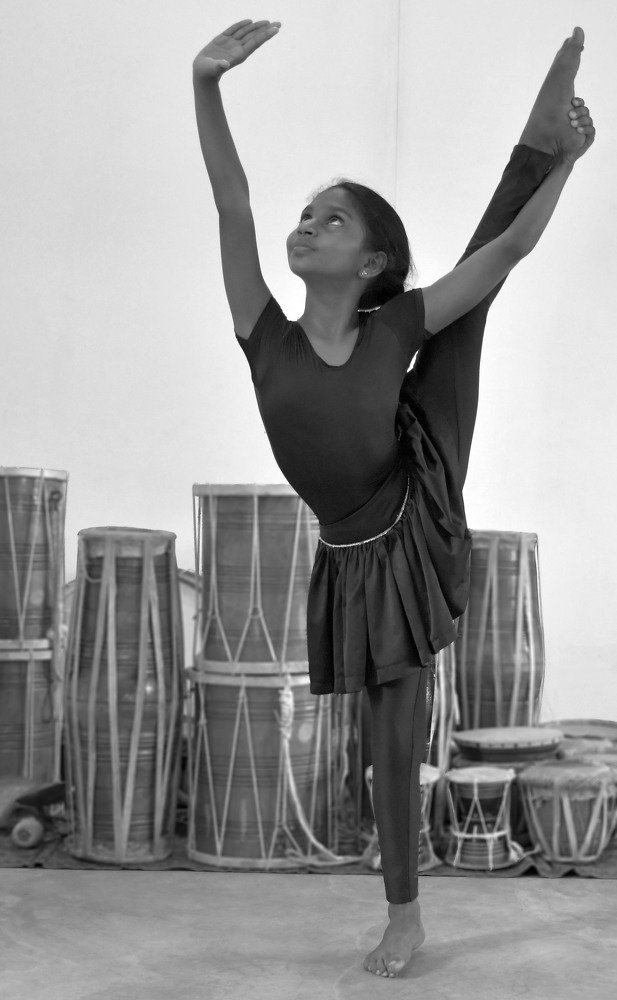 Photograph by Sarath De Vass Gunawardane