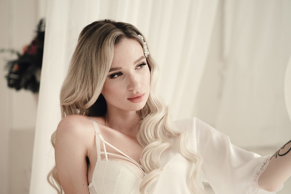 Photograph by Сергей Кадыров