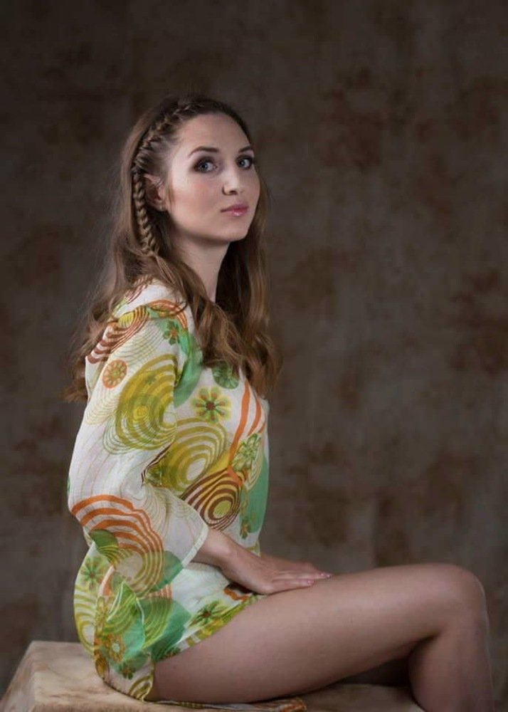 Photograph by Евгений Игумнов