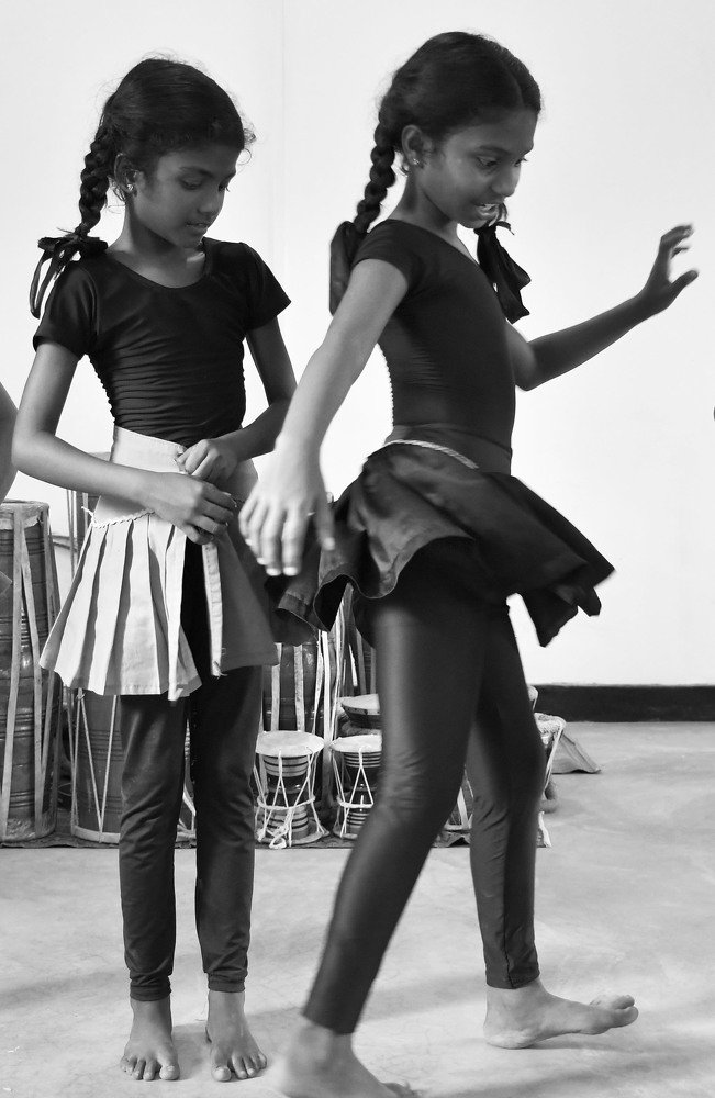 Photograph by Sarath De Vass Gunawardane