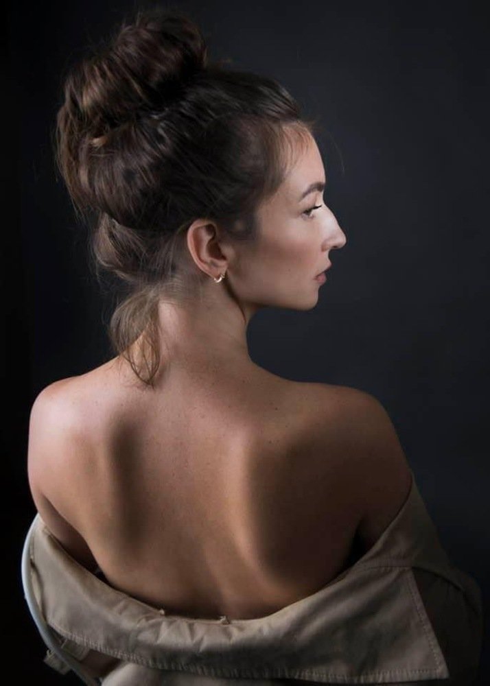 Photograph by Евгений Игумнов