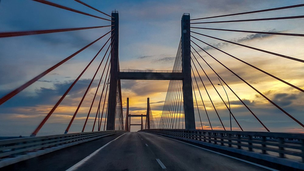 Photograph by Long Nguyen