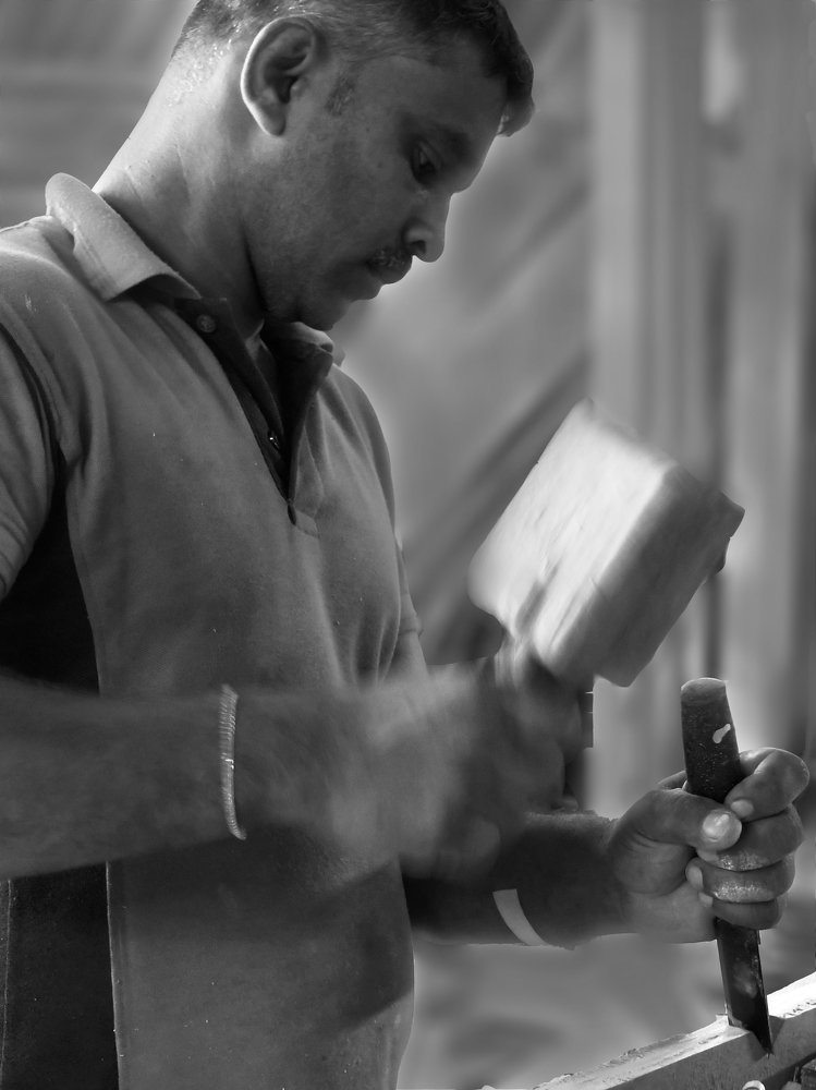 Photograph by Sarath De Vass Gunawardane