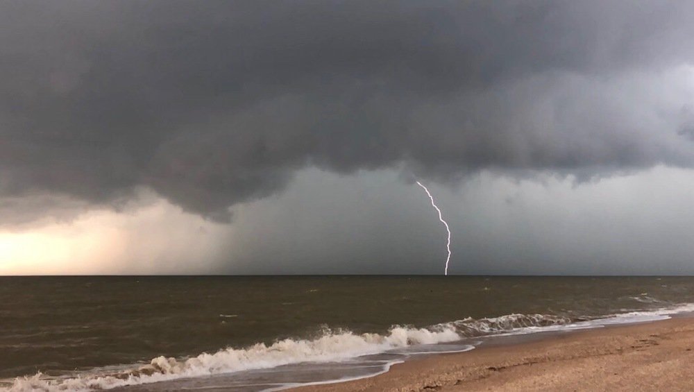 Photograph by Оксана Шеховцова