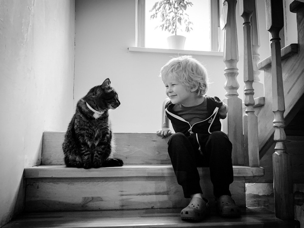 Photograph by Наталья Прохорова