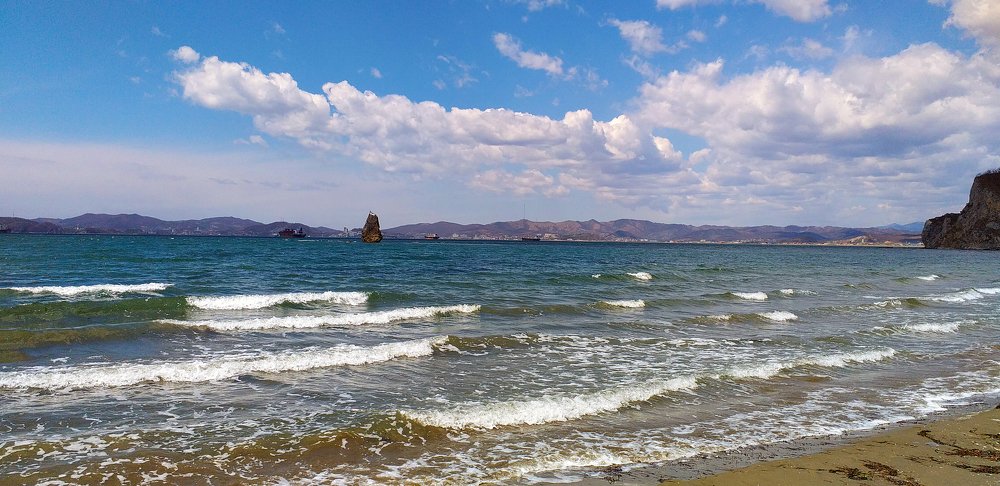 Photograph by Леонид Сидоров