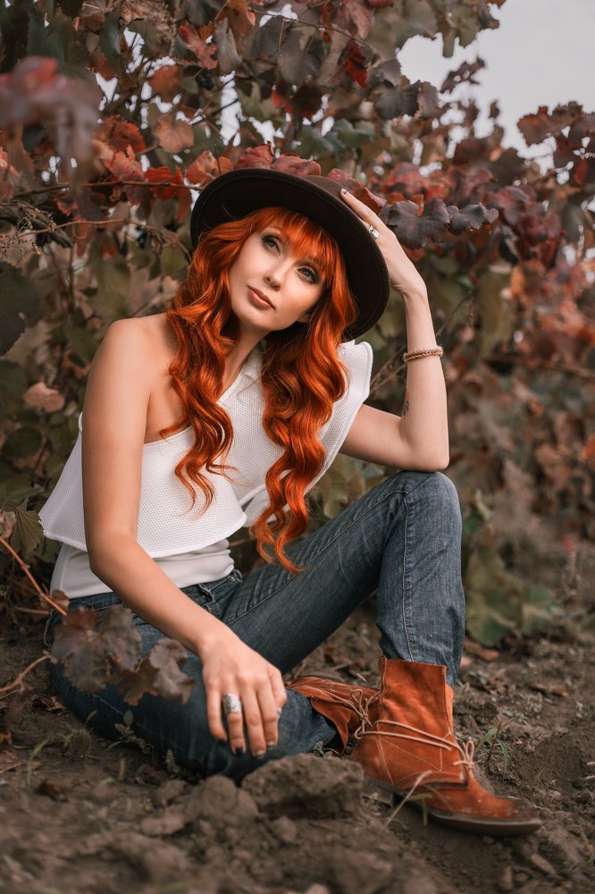 Photograph by Галина Ледок