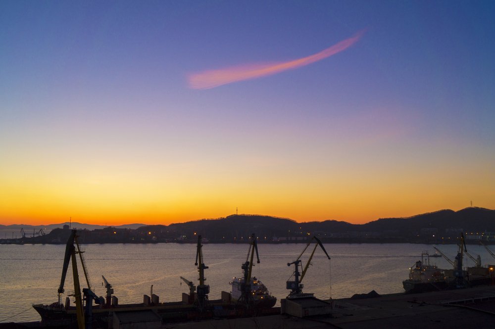 Photograph by Леонид Сидоров