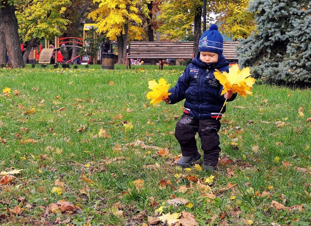 Photograph by Роман Савоцкий