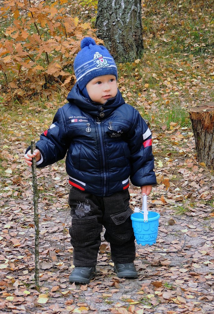 Photograph by Роман Савоцкий