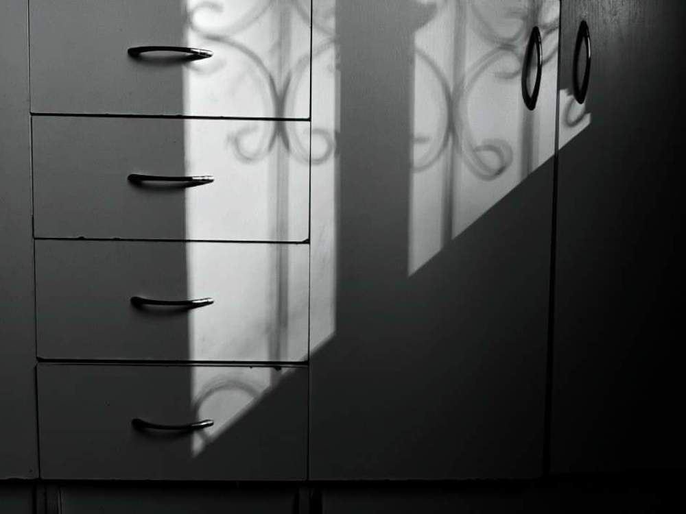 Photograph by Nargiza Karimova